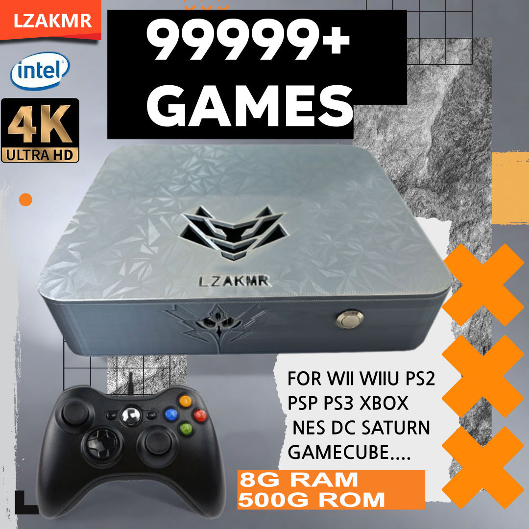 Dual System AK1 Pro Game Box 7 - đánh giá và giá Retro Gaming Kiosk