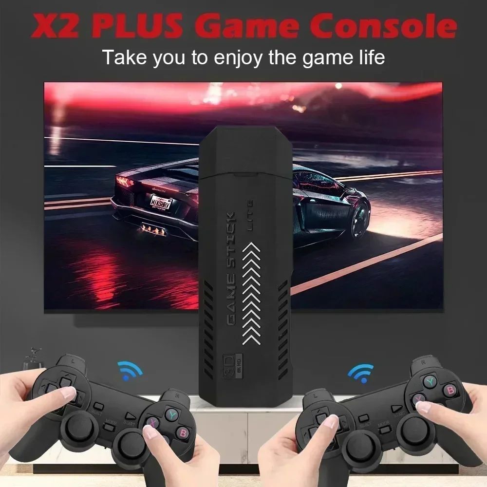 New X2Plus GD10 Pro 4K Game St - đánh giá và giá Retro Gaming Kiosk