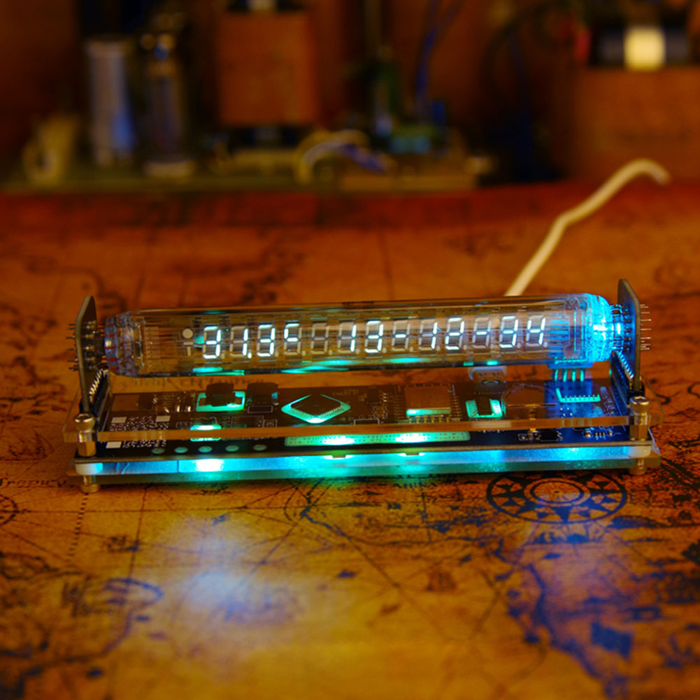 1PCS Digital Watch Glow Fluore - đánh giá và giá Retro Gaming Youtube