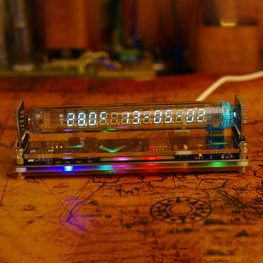 1PCS Digital Watch Glow Fluore - đánh giá và giá Retro Gaming Youtube