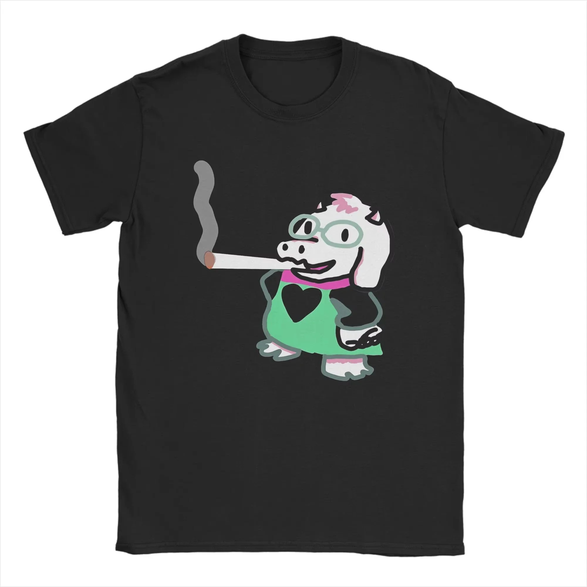 Deltarune Game T Shirt Beach R - đánh giá và giá Retro Gaming T Shirt